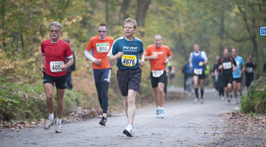 1/11 2020 Berenloop Berenloop terschelling